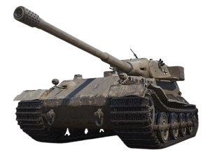 Pz.Kpfw. VII